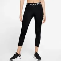 Nike Trainingstights W NP 365 TIGHT CROP