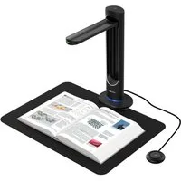 Viisan 48MP A3 Hochauflösender Buchscanner, Fotoscanner Buchscanner