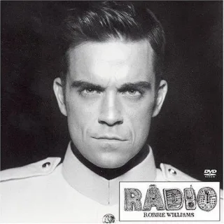 Robbie Williams - Radio (DVD-Single)