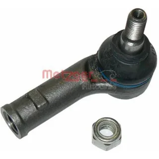Metzger Spurstangenkopf vorne VW Transporter T4 54004402