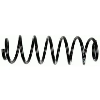 Sachs Feder hinten Audi A1 VW Polo 994426