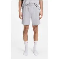 HUGO Shorts Laze Shorts CW 10 mit elastischem Bund