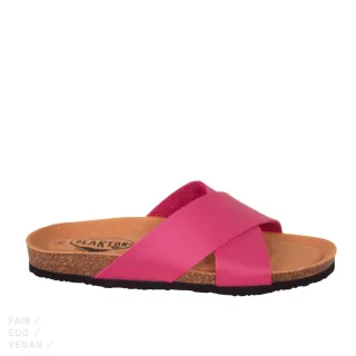 Plakton Sandalen 3 Farben Bibi Bio Champion rosa 40