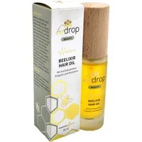 bedrop Haaröl bedrop Beelixir Hair, Hochdosiertes Propolis