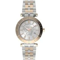 Versace Schweizer Uhr V-Race Restyling