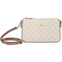 JOOP! Schultertasche mazzolino jasmina shoulderbag shz1, Umhängetasche, mit abnehmbarem und verstellbarem Schulterriemen