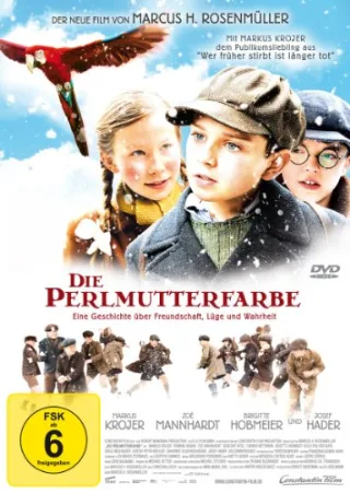 Die Perlmutterfarbe [DVD] [2009]