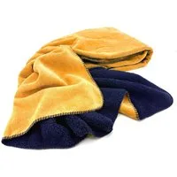 Wohndecke Kuscheldecke Chenille Sherpa Fellimitat Sofadecke, heimtexland, 150x200 I extra dick I warm I kuschelig weich I atmungsaktiv