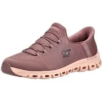Skechers Skechers Halbschuhe Textil Schnürschuh