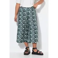 Studio Untold Culotte Culotte very wide Legs Color-Leo