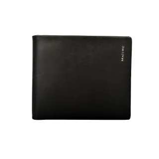 Maître small leather goods - Abtweiler Gilbrecht Billfold H5 black - Gr. - M