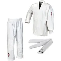 Ju-Sports Judoanzug Ju-Jutsu to start