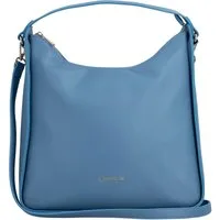 Remonte Hobo, Handtasche, Schultertasche mit abnehmbarem Umhängeriemen