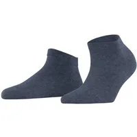 FALKE Sneakersocken Family Sneakersocken mit weicher Baumwolle (1-Paar) mit weicher Baumwolle