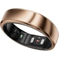 RingConn Smart Ring Gen2 Air Gr.6 - der perfekte Begleiter für Ihre Gesundheit & Fitness, eine gratis App bietet detaillierte Einblicke in die Gesundheitsdaten