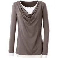 Witt T-Shirt Shirt Langarm