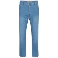 Pierre Cardin 5-Pocket-Jeans PIERRE CARDIN DIJON light blue used 32310 7731.6842 - Air Touch