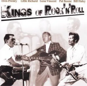 Kings of Rockn Roll
