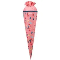 ergobag Schultüte Schultüte, 2-in-1 Funktion: Schultüte oder Aufbewahrungsbeutel