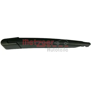 Metzger Wischerarm hinten Opel Astra H Corsa E