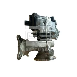 BE Turbo Turbolader Audi A4 A5 Q5 133235