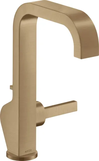 Hansgrohe Waschtischmischer Axor Citterio 39034140