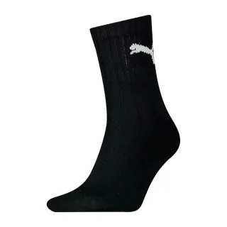 Puma - Chaussettes - Adulte (Noir)