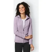 creation L Strickjacke Baumwoll-Strickjacke
