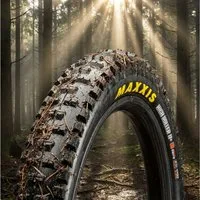 Maxxis Fahrradreifen Maxxis Faltreifen Maxxis HighRoller II+ 27.5x2.80 Zoll 71-584 schw. TL