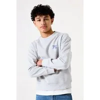 Garcia Sweatshirt mit Print
