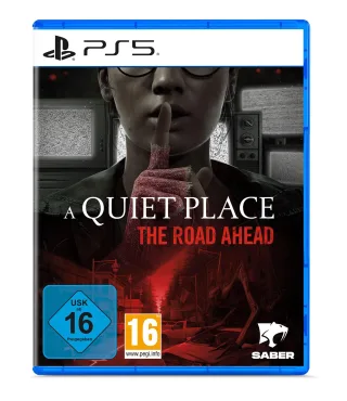 A Quiet Place: The Road Ahead [für PlayStation 5]