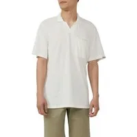 s.Oliver Poloshirt mit Brusttasche