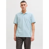 Jack & Jones Poloshirt JJKANE POLO SS Baumwollmischung, regular fit
