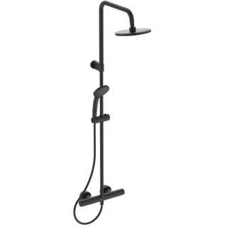 Ideal Standard Duschsystem Ceratherm T25 KB d:200mm A7546XG