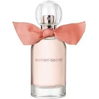 women'secret Eau de Toilette EAU MY SECRET FOR HER EDP, mit femininem Touch