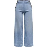 ONLY 5-Pocket-Jeans Jeans ONLMADISON - Weit