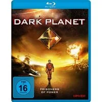 Blu-ray Dark Planet