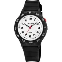 CALYPSO WATCHES Quarzuhr Sweet Time K5797/4, Armbanduhr, Kinderuhr, bis 10 bar wasserdicht, ideal als Geschenk