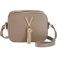 VALENTINO BAGS Umhängetasche DIVINA, Handtasche Damen Tasche Damen Schultertasche