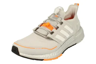 Adidas Ultraboost C.Rdy Herren Silber Turnschuhe