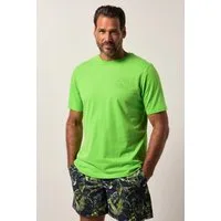JP1880 T-Shirt T-Shirt Halbarm Rundhals Print