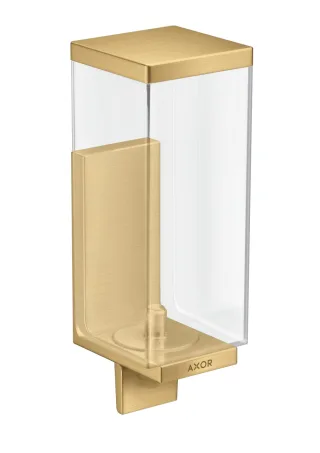 Hansgrohe Lotionspender Hansgrohe Axor Universal 42610250