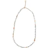 fejn jewelry Perlenkette Summer Pearl Choker, Echtschmuck