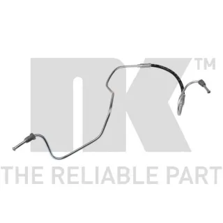 NK Bremsschlauch hinten links Citroen C4 Ds4 DS Ds Peugeot 307 308