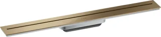 Hansgrohe Fertigset Duschrinne AXOR Drain 42525140