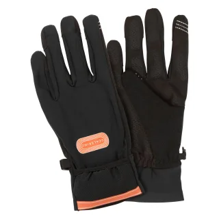 Wasserabweisende Lauf-Handschuhe für Herren und Damen mit Umwandlungsfunktion