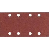 Schleifblatt-Set C430 Expert for Wood and Paint, 93mm, 10-teilig P60 / 120 / 180