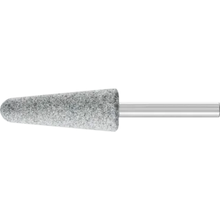 PFERD TOOLS CAST EDGE Schleifstift Kegel für Grau-und Sphäroguss - 32210504