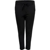 ONLY CARMAKOMA 7/8-Hose Goldtrash Classic (1-tlg) Plain/ohne Details