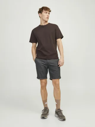 JACK&JONES - JPSTFURY SHORTS REG SN - Gr. - XL